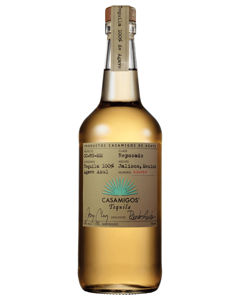 Picture of Casamigos Reposado Teq40% 750 ml