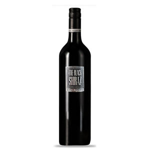 Picture of Berton Metal Black Shiraz 750 ml