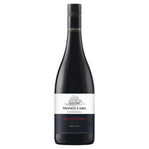 Picture of Brands Laira Blocker Shiraz 750 ml