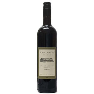 Picture of Bunnamagoo Cabernet Sauvignon, Shiraz Merlot lot750 ml