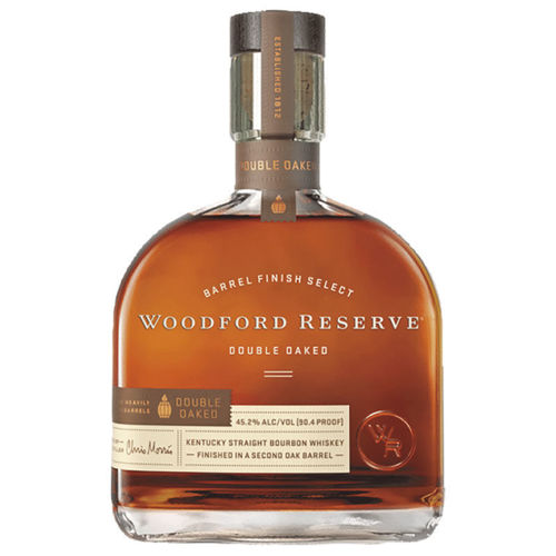 Picture of Woodford Reserve Rye 750 ml