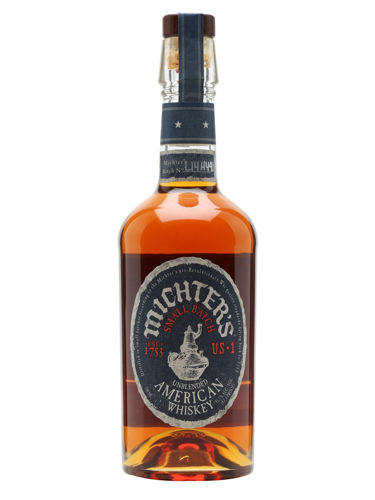 Picture of Michters American Whiskey 750 ml