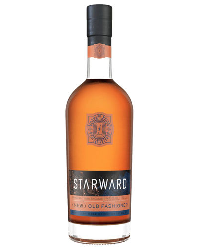 Picture of Starward Old Fashion Whiskey 500 ml