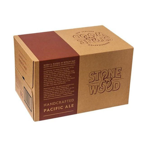 Picture of Stone & Wood Pacific Ale 330 ml