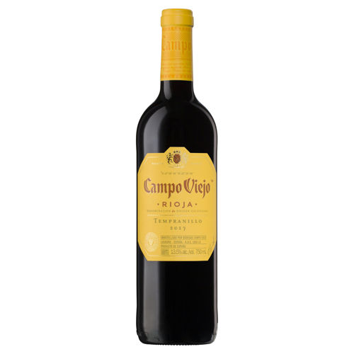 Picture of Campo Viejo Reserva Rioja 750 ml