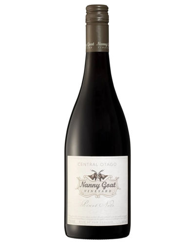 Picture of Nanny Goat Pinot Noir 750 ml