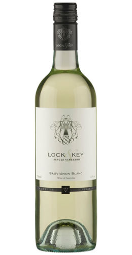 Picture of Lock & Key Sauvignon Blanc 750 ml
