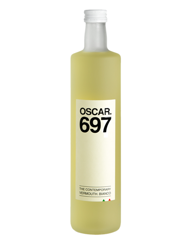 Picture of Oscar 697 Bianco Vermouth 750 ml