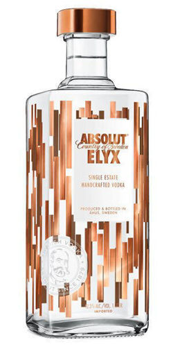 Picture of Absolut Elyx 42.3% 700 ml