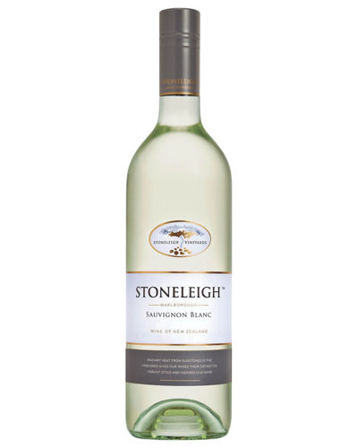 Picture of Stoneleigh Marlborough Sauvignon Blanc 750 ml