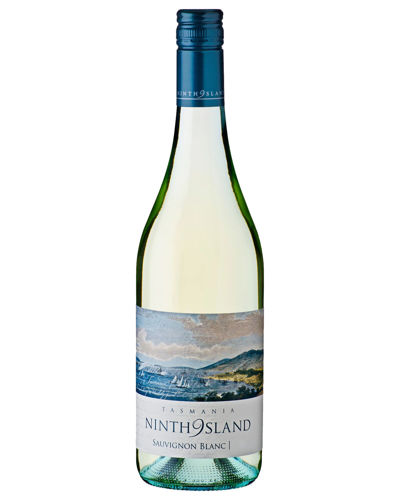 Picture of Ninth Island Sauvignon Blanc 750 ml