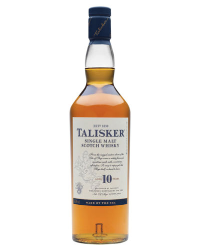 Picture of Talisker Malt 10YO 750 ml