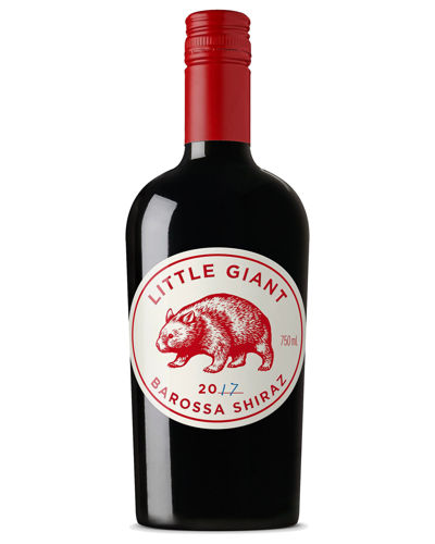 Picture of Little Giant Shiraz 750 ml