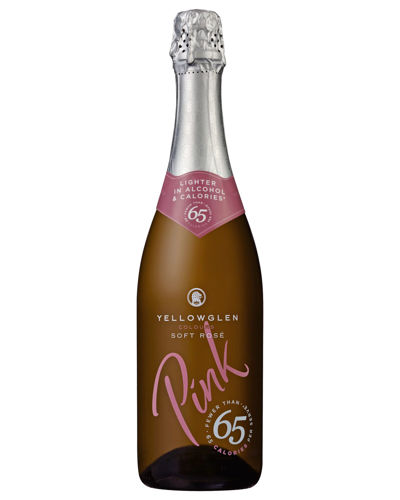 Picture of Yellowglen Pink 65 NV 750 ml