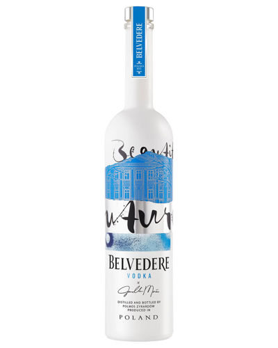 Picture of Belvedere Vodka 750 ml