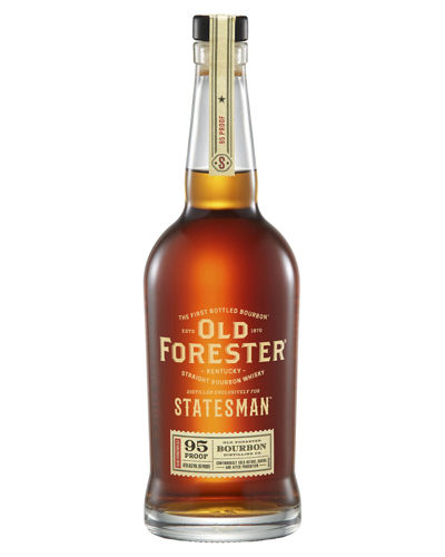 Picture of Old Forester Statesmen Bourbon 750Ml