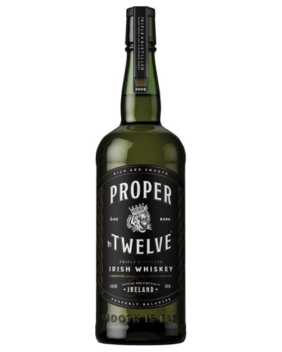 Picture of Proper No12 Irish Whiskey 750 ml
