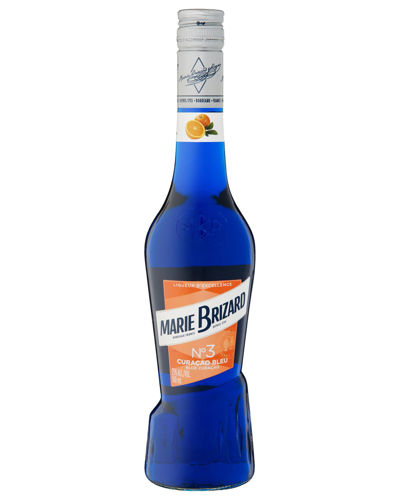 Picture of Marie Brizard Blue Curacao 750 ml