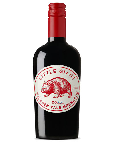 Picture of Little Giant Grenache 750 ml