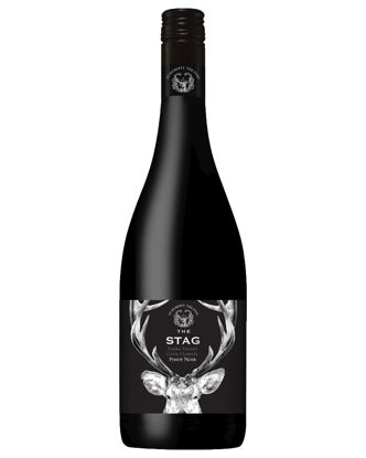 Picture of St Huberts Stag Pinot Noir Yarra Valley 750 ml