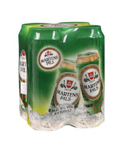 Picture of Martens Beer 4.5% 330 ml