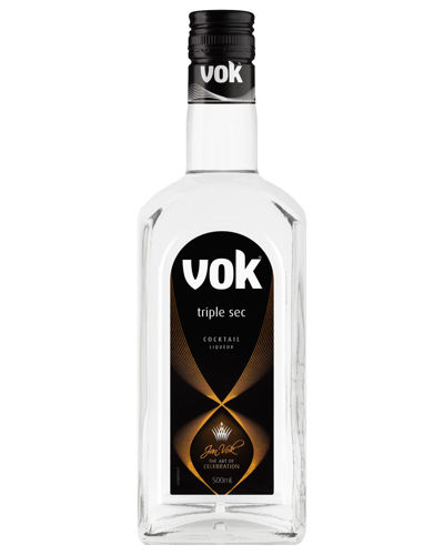 Picture of Vok Triple Sec 500 ml
