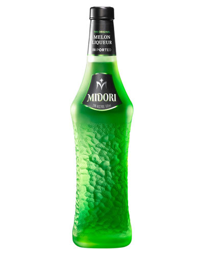 Picture of Midori Melon Liqueur 20% 500 ml