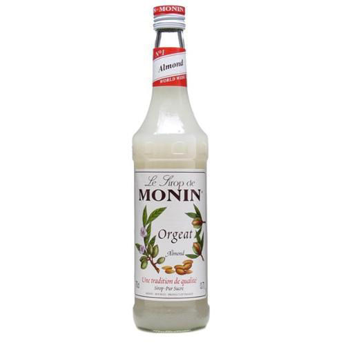 Picture of Monin Syrup Almond 750 ml