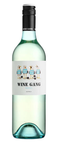 Picture of Wine Gang Moscato 750 ml