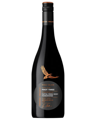 Picture of Wolf Blass Makers Project Reserve Pinot 3 750 ml