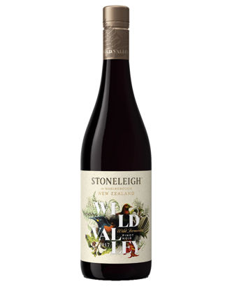 Picture of Stoneleigh Wild Valley Pinot Noir 750 ml