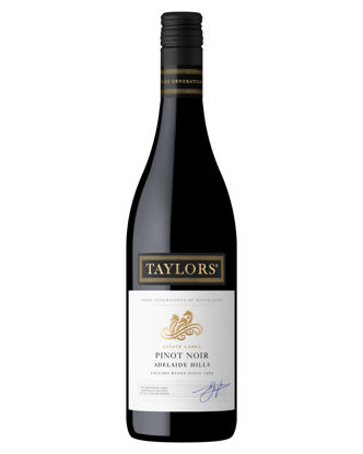 Picture of Taylor's Estate Pinot Noir 750 ml