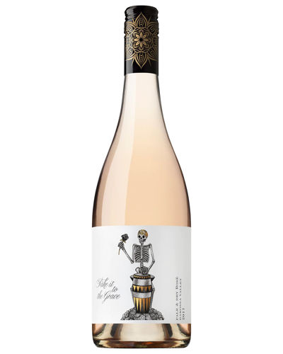 Picture of Take It To The Grave Rosé 750 ml