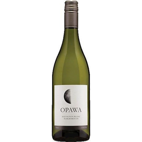 Picture of Opawa Sauvignon Blanc 750 ml