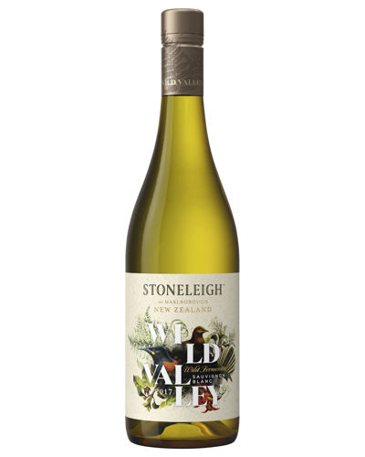 Picture of Stoneleigh Wild Valley Sauvignon Blanc 750 ml