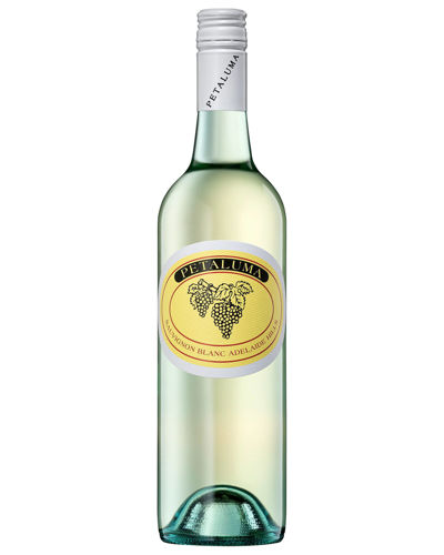 Picture of Petaluma White Label Sauvignon Blanc 750 ml