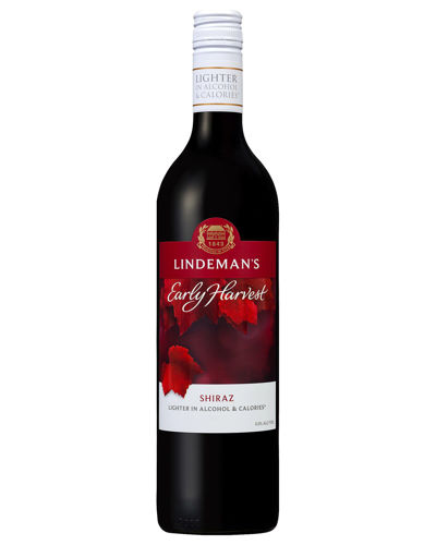 Picture of Lindeman's Early Harvest Shiraz 750 ml