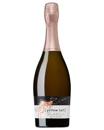 Picture of Yellowtail Bubbles Rosé 750 ml