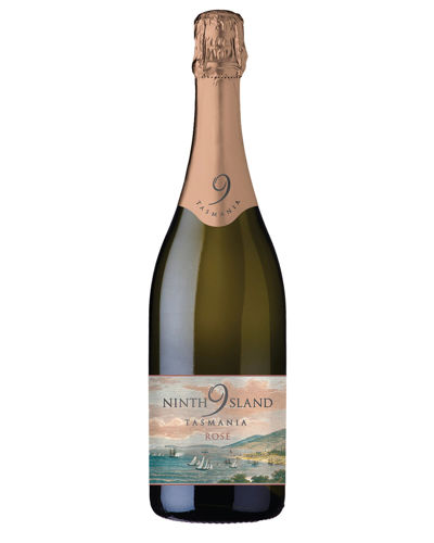 Picture of Ninth Island NV Sparkling Rosé 750 ml