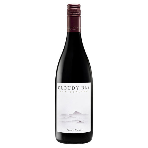 Picture of Cloudy Bay Pinot Noir 700 ml