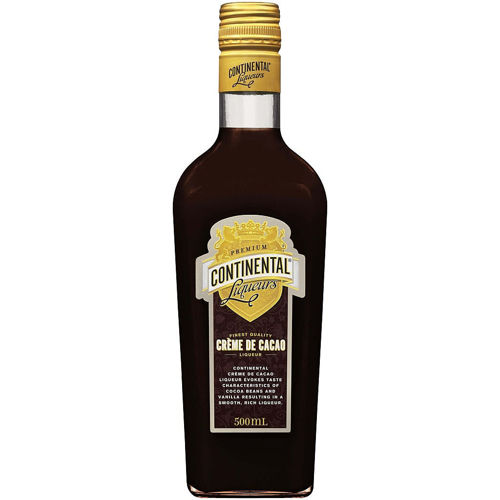 Picture of Continental Br Crm Cacao 500 ml