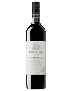 Picture of Brands Laira 171 Cabernet Sauvigon 750 ml