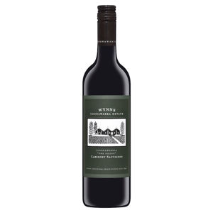 Picture of Wynns Coonawarra Siding Cabernet Savignon 750 ml