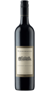 Picture of Bunnamagoo Cabernet Sauvignon 750 ml