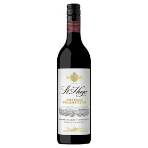 Picture of St Hugo Shiraz Cabernet 750M