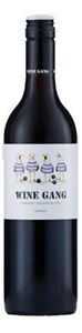 Picture of Wine Gang Cabernet Sauvignon 750 ml