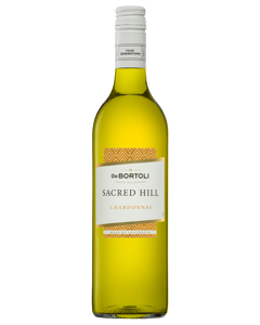 Picture of De Bortoli Sacred Hill Semillon Chardonnay 750 ml