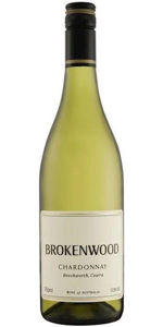 Picture of Brokenwood Chardonnay 2020 750ml