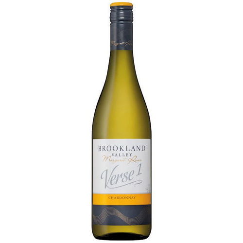 Picture of Brookland Verse 1 Chardonnay 750 ml