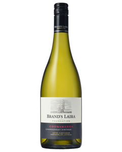 Picture of Brands Laira Blocker Chardonnay 750 ml